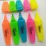 Dollar Neon Highlighter Markers Pack of 15 Pcs image