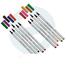 Dollar Pointer Stic 0.3mm Ball Pen - 10Pcs image