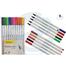 Dollar Pointer Stic 0.3mm Ball Pen - 10Pcs image