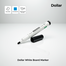 Dollar White Board Marker image