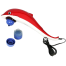 Dolphin Body Massager image