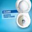 Domex Toilet Cleaning Liquid Lime Fresh 750 Ml With Bulti Free image
