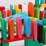 Domino Puzzle image