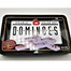 Dominoes Game Set 28 pcs without Catelog image