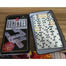 Dominoes Game Set 28 pcs without Catelog image