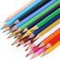 Doms 24 Color Pencils - Multicolour image