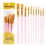 Doms Basic Brush Set 10 Pcs image