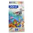 Doms Brush Pens Set of 26 image