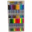 Doms Brush Pens – Set 26Pc image