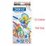 Doms Colour Pencils Long 12 Shades image
