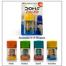 Doms Sharpener Eraser 2in1 image