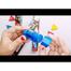 Doms Sharpener Eraser 2in1 image