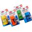 Doms Sharpener Eraser 2in1 image