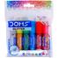Doms Glitter Tubes - 6 Shades Pack image