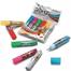 Doms Glitter Tubes - 6 Shades Pack image