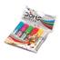 Doms Glitter Tubes - 6 Shades Pack image