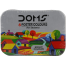 Doms Students Poster Colour 10 ml - 6 Shades image