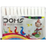 Doms Watercolor Sign Pens -12 Pcs image