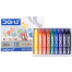 Doms Wax Crayon Pack-10 Colors image
