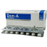 Don-A 10 mg 14's Strip Tablet image
