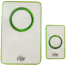 Door Bell Wireless Remote Control Desk/Door Bell Good Product image