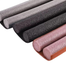Door Bottom Seal EVA Door Seal Gap Under Door Glue-free SoundProof Windproof Dustproof Foldable Door Bottom Foam Sealing Strip image