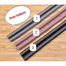Door Bottom Seal EVA Door Seal Gap Under Door Glue-free SoundProof Windproof Dustproof Foldable Door Bottom Foam Sealing Strip image