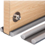 Door Bottom Sealing Strip, Door Gap Dust Stopper, Door Foam, Door Draft, AC Air Stopper Door Insect Protector