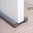 Door Draft and Dust Stopper Door Air Stopper Door Bottom Sealing Strip 36 Inch image