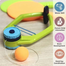 Door-Hanging Tennis Ball Games for Kids image