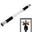 Door Pull Up Bar - Chin Up Bar, Push Up Bar, Abdominal Training Door Bar image