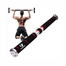Door Pull Up Bar - Chin Up Bar, Push Up Bar, Abdominal Training Door Bar, Adjustable Length, - alkaso image