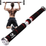 Door Pull Up Bar - Chin Up Bar, Push Up Bar, Abdominal Training Door Bar Preview 1