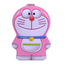 Doraemon Cartoon Coin Box For Kids 6.5 Inch image