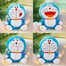 Doraemon Plush toy doll Cat Kids Gift Baby Toy Kawaii plush Animal Plush toy image