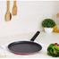 Dosa Tawa 28cm - Balck image