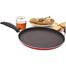 Dosa Tawa 28cm - Balck image