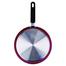 Dosa Tawa 28cm - Balck image
