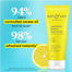 Dot And Key Lime Rush Face Wash-100 Ml image