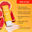 Dot And Key Vitamin C Plus E Super Bright Sunscreen Spf 50 Plus 80gm image
