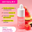 Dot And Key Watermelon 10 Percent Glycolic Gentle Exfoliating Face Serum 20ml image