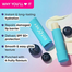 Dot and Key Barrier Repair Hydrating Lip Balm SPF 50 - 4.5 gm image
