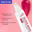 Dot and Key Cherry Pop Lip Balm Spf30 - 12 gm image