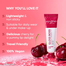 Dot and Key Cherry Pop Lip Balm Spf30 - 12 gm image