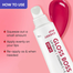 Dot and Key Gloss Boss Lip Balm Vitamin C Plus E Cherry Pop 12 gm -351442342 image