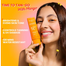 Dot and Key Mango Detan Gel Oil Free Sunscreen SPF 50 Plus PA Plus 80g image