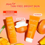 Dot and Key Mango Detan Gel Oil Free Sunscreen SPF 50 Plus PA Plus 80g image