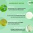 Dot And Key Skin Care Pollution Plus Acne Defense Green Clay Mask - 85g -335274985 image