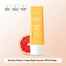 Dot and Key Vitamin C plus E Super Bright Sunscreen SPF50plus PA Plus Plus Plus Plus 80g image