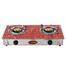 Double Ceramic Stove-LPG (Pearl) image